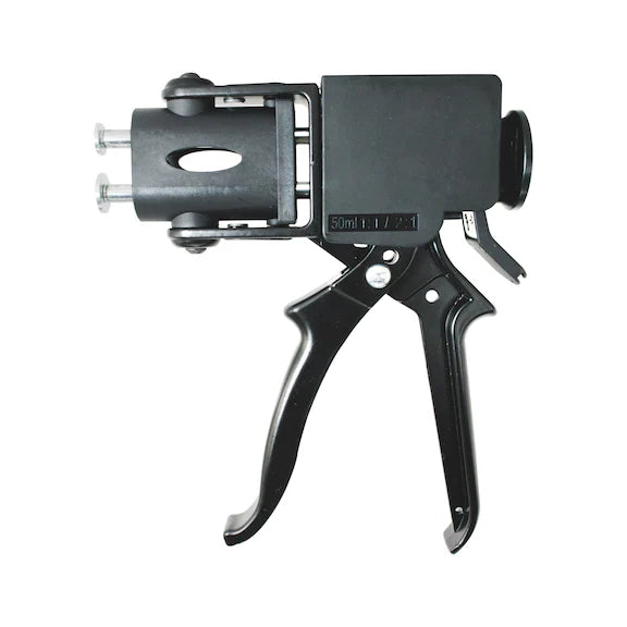 Würth Double Cartridge Gun for 50ml 1:1/1:2