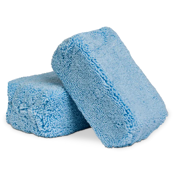 Chemical Guys Premium Grade Microfiber Applicators