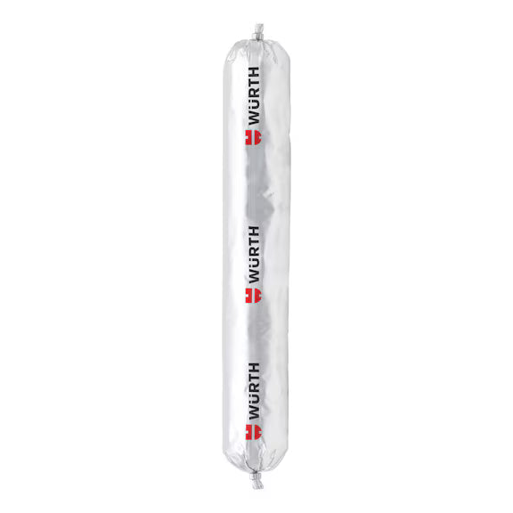 Würth Neutral Silicone A8 Pro