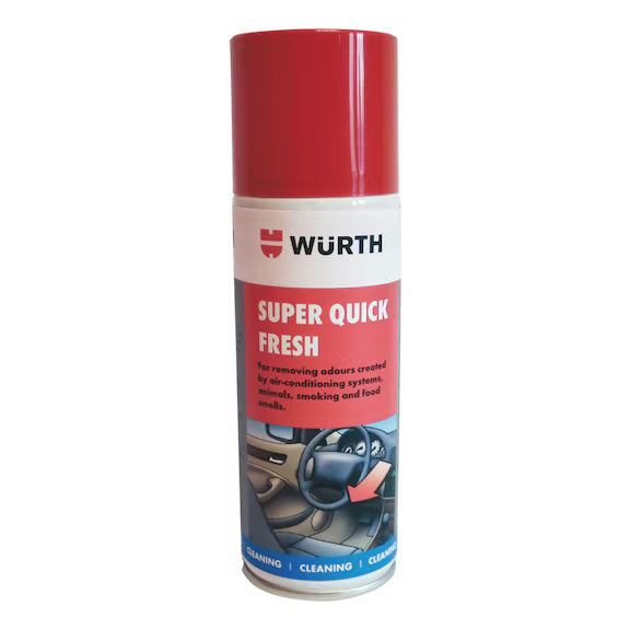Würth Super Quick Deoderiser