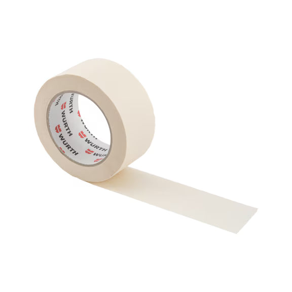 Würth Crepe Masking Tape