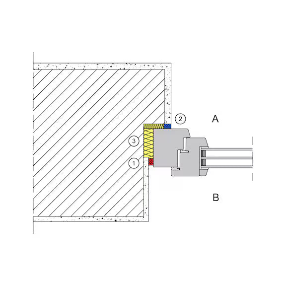 Würth PE Backfill Sealant