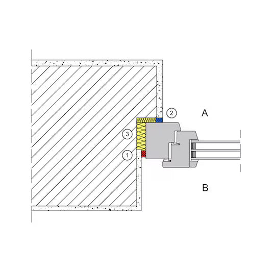 Würth PE Backfill Sealant