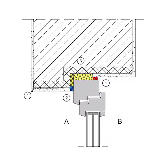 Würth PE Backfill Sealant