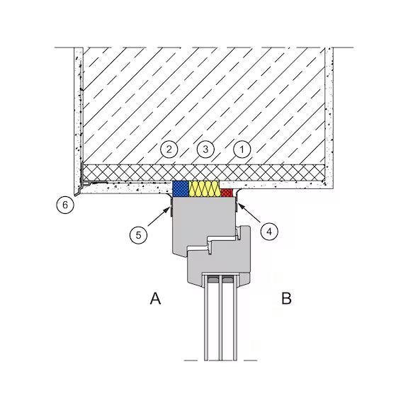 Würth PE Backfill Sealant
