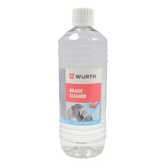 Würth Brake Cleaner