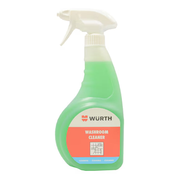 Würth Washroom Cleaner