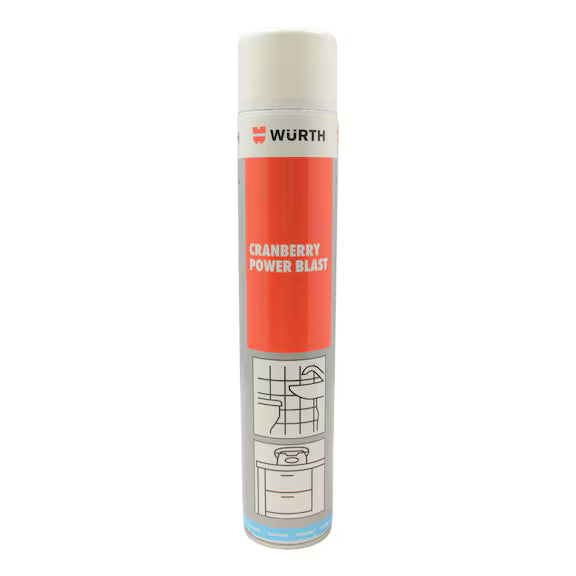 Würth Power Blast Air Freshener