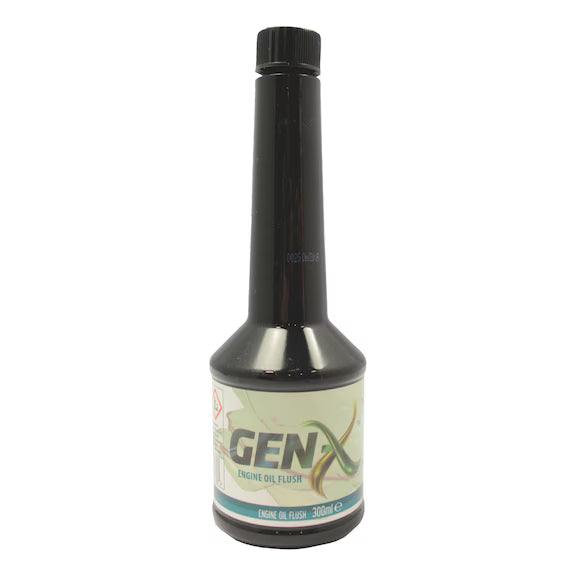 Würth GenX Engine Flush and Cleaner