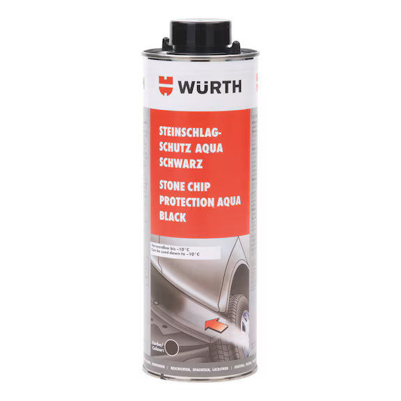Würth Stone Chip Protection Aqua