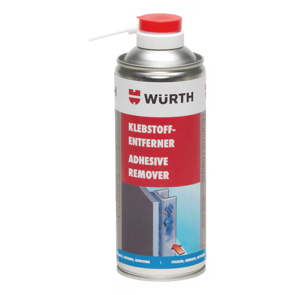 Würth Adhesive Remover