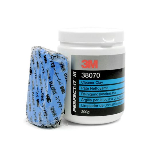 3M Perfect-It Cleaner Clay