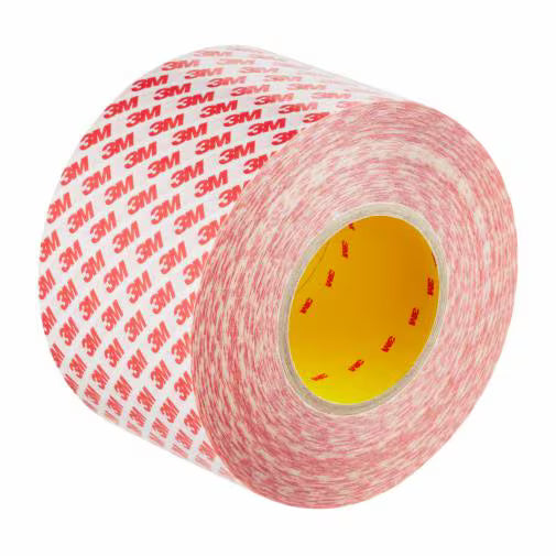 3M Double Coated Transparent Tape GPT-020F (Previously 9088)