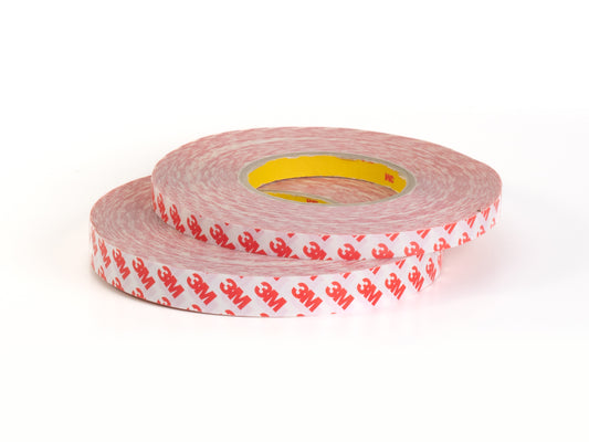 3M Double Coated Transparent Tape GPT-020F (Previously 9088)