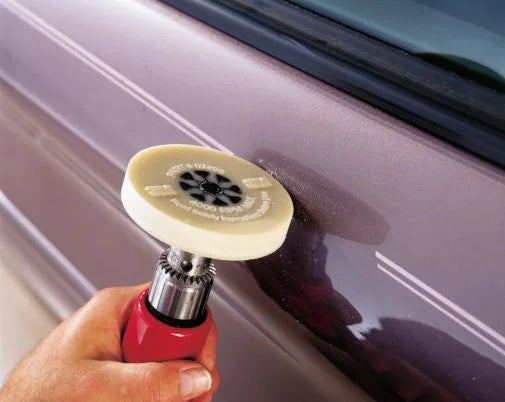 3M Stripe Off Wheel Adhesive Remover
