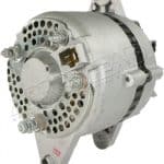 Arrowhead Alternator for Kubota Industrial and Agricultural Engines