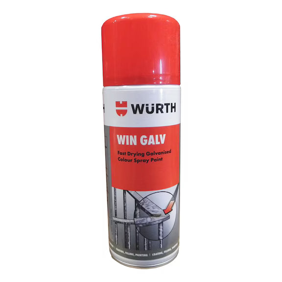Würth Surface Protector Paint Spray