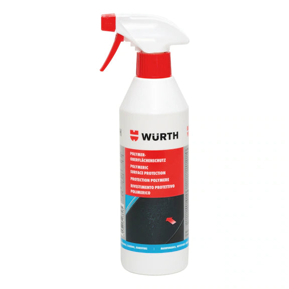 Würth Polymer Surface Protection