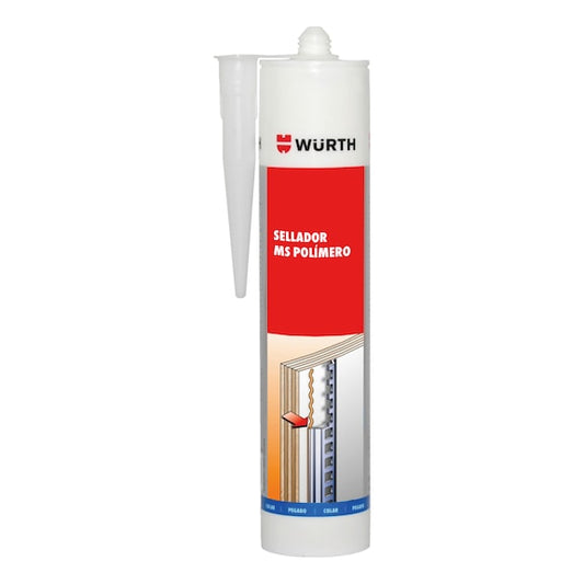 Würth MS Premium Structural Adhesive