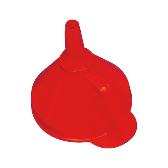Würth Food Safe Plastic Funnels