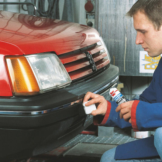 Würth Plast PT Plastic Paint