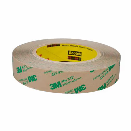 3M Adhesive Transfer Tape 468MP