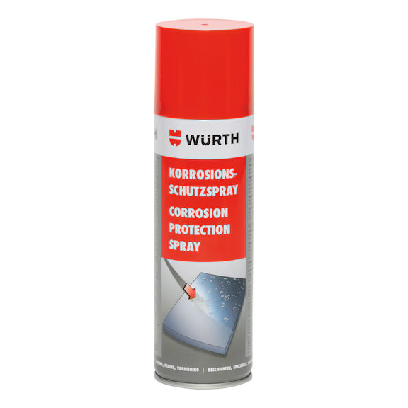 Würth Corrosion Protection Spray