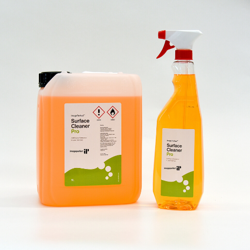 ImagePerfect Surface Cleaner Pro