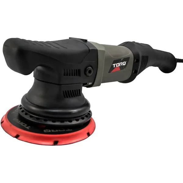TORQ TORQ22D Random Orbital Polisher