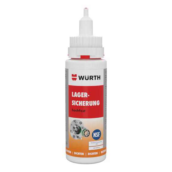 Würth High Strength Bearing Retainer