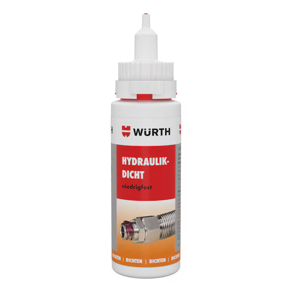 Würth Low-Strength Hydraulic Sealant
