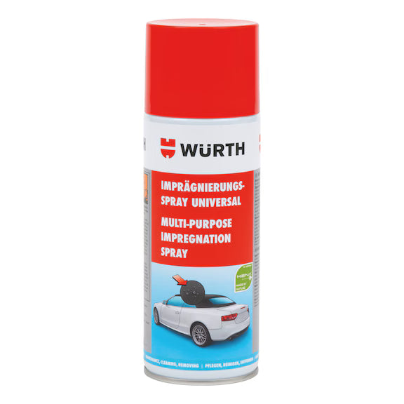 Würth Universal Waterproofing Spray