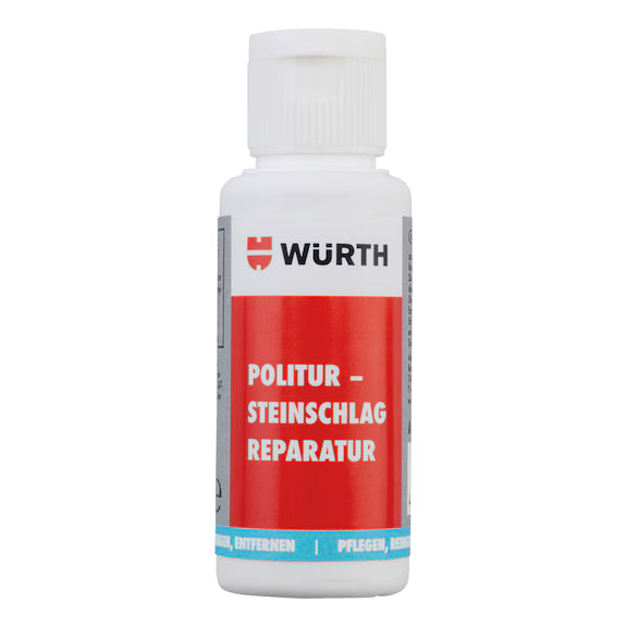 Würth Polishing Paste