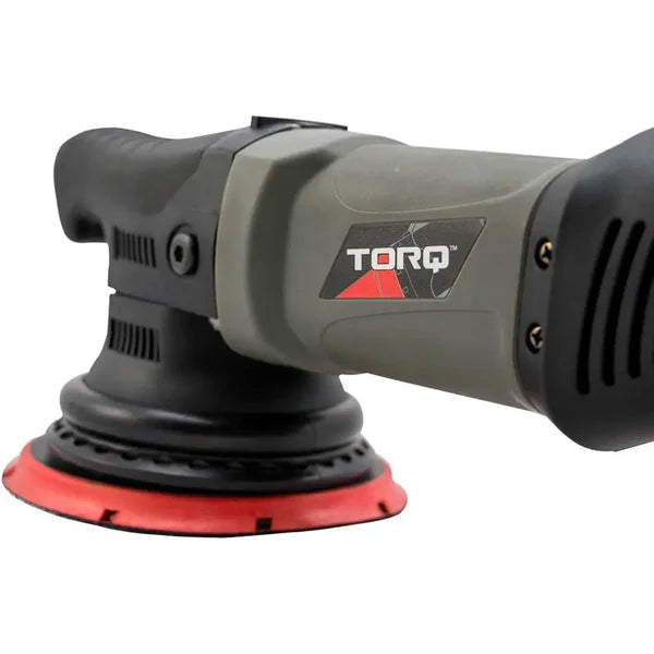 TORQ TORQ22D Random Orbital Polisher