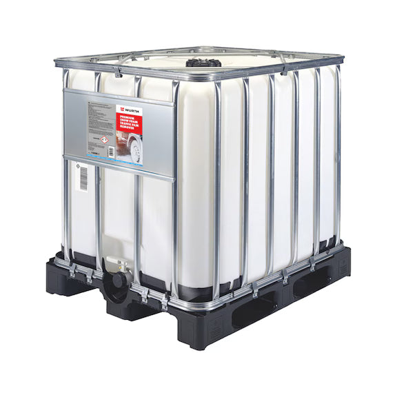 Würth Commercial Snow Foam Traffic Film Remover