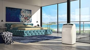 Olimpia Spledida Dolceclima 12HP Portable Air Conditioning Unit