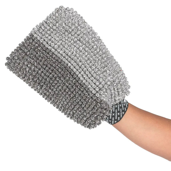 Chemical Guys The PileDriver Ultimate Multipurpose Detailing Mitt