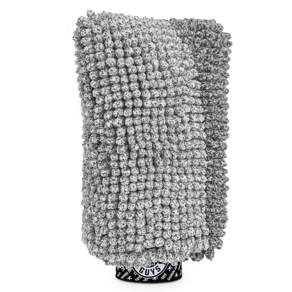 Chemical Guys The PileDriver Ultimate Multipurpose Detailing Mitt