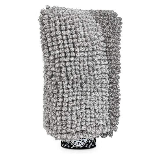 Chemical Guys The PileDriver Ultimate Multipurpose Detailing Mitt