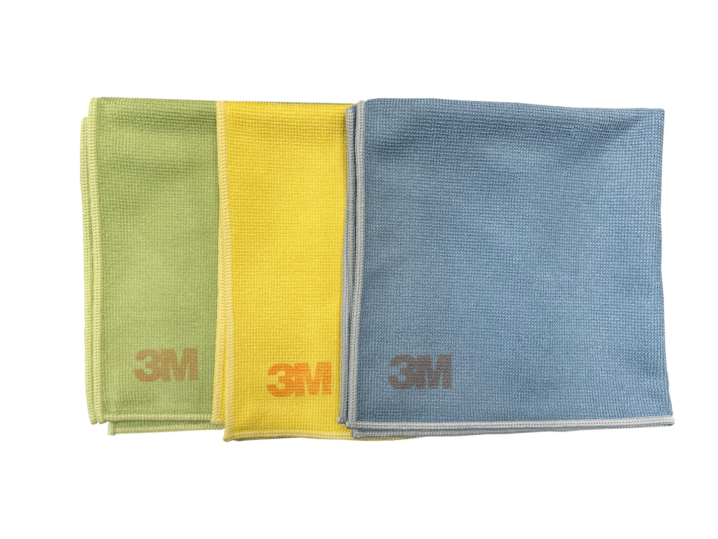 Scotch Brite High Performance Cleaning Wipes (Pack of 3)