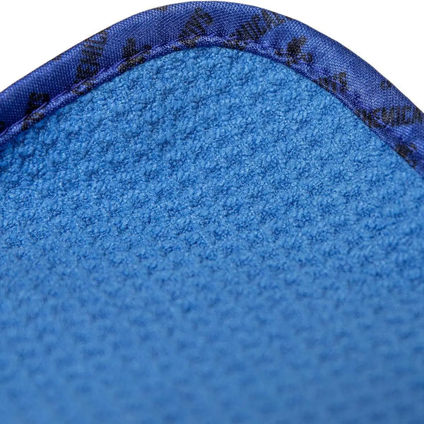 Chemical Guys Waffle Weave Glass and Window Mircofiber Towel