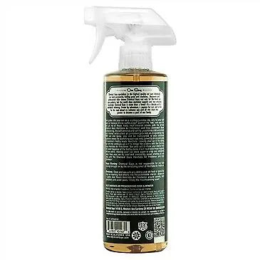 Chemical Guys Rico's Horchata Scent Car Air Freshener and Odour Eliminator