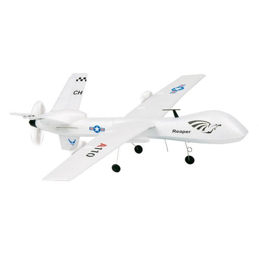 WL Toys Predator MQ-9 3CH High Speed RTF RC Plane