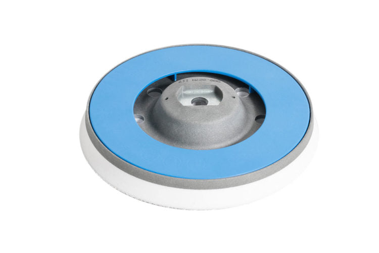 Rupes 125mm Velcro Backing Pad for LHR15 and LHR12 Polisher