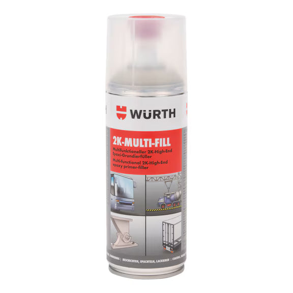Würth 2K Multi-Fill