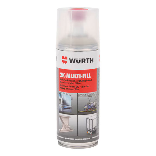 Würth 2K Multi-Fill