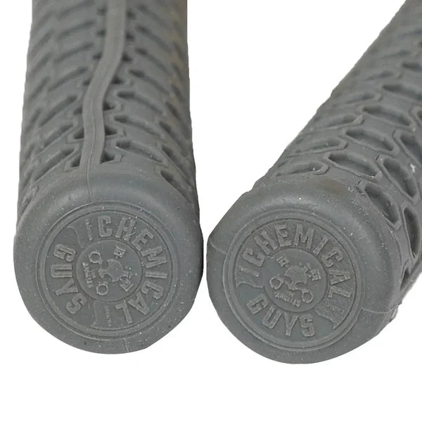 Chemical Guys Rimpaca Reach Around Ultimate Wheel Brush Set