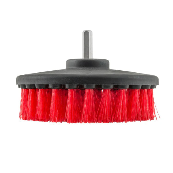Chemical Guys Carpet Brush with Drill Attachment