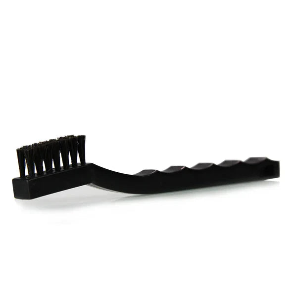 Chemical Guys Master Grip Detailing Brush Soft Horse Hair Bristles