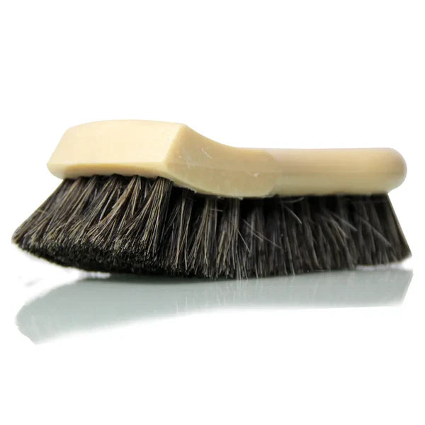 Chemical Guys Long Horse Hair Interior and Upholstery Brush